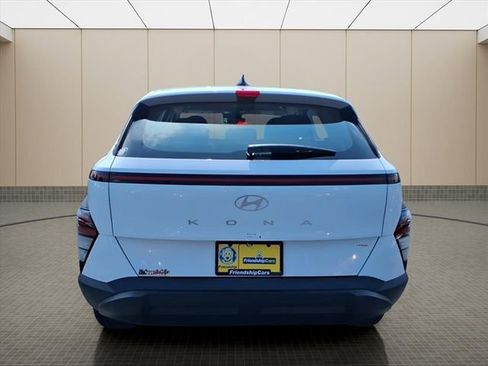 New 2026 Hyundai Kona SE AWD/4WD image 8