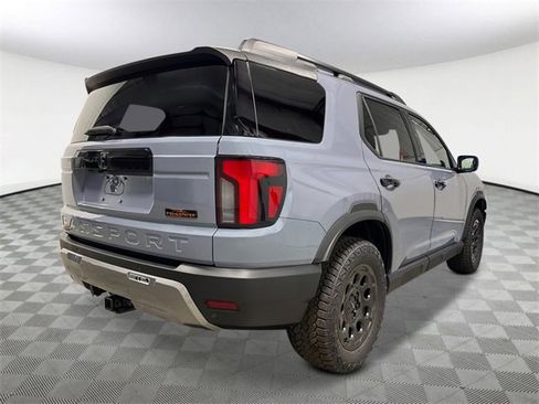 New 2026 Honda Passport TrailSport Elite image 6