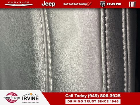 Used 2021 Jeep Cherokee Latitude Lux w/ Sun & Sound Group image 26