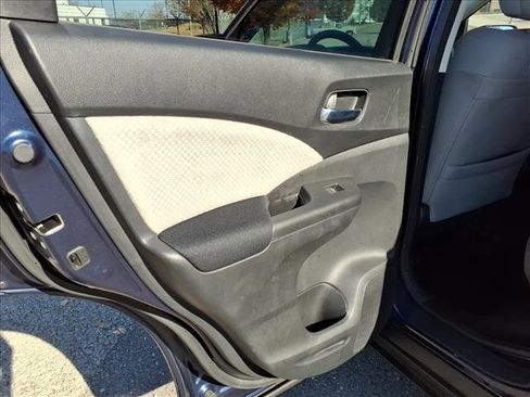 Used 2016 Honda CR-V EX image 14