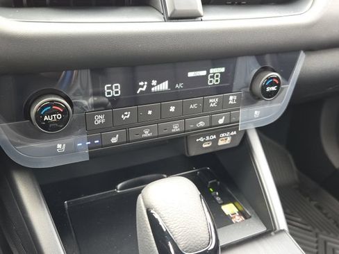 New 2026 Subaru Outback Touring XT AWD/4WD image 16