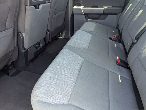 Used 2023 Ford F150 XLT w/ Equipment Group 301A Mid AWD/4WD image 15