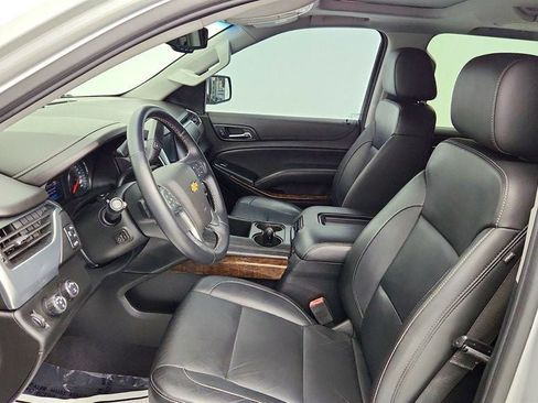 Used 2020 Chevrolet Tahoe LT AWD/4WD image 20