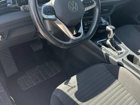 Used 2025 Volkswagen Jetta S FWD image 2