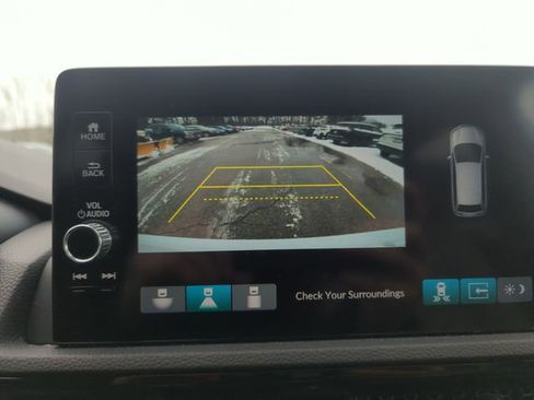 Used 2023 Honda CR-V EX-L image 23