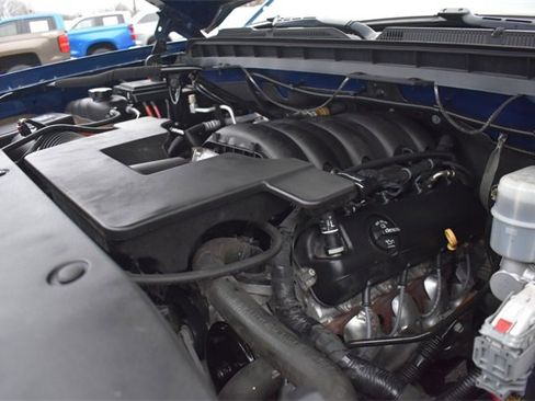 Certified 2018 Chevrolet Silverado 1500 LT w/ All Star Edition image 35