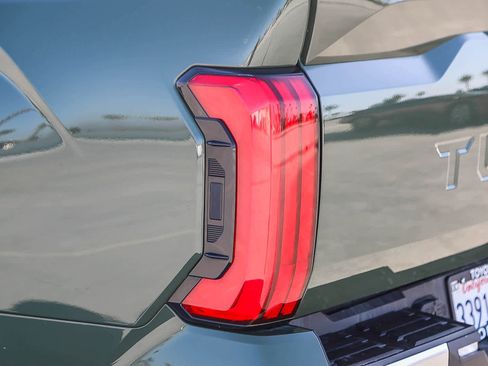 Used 2023 Toyota Tundra Limited RWD image 9