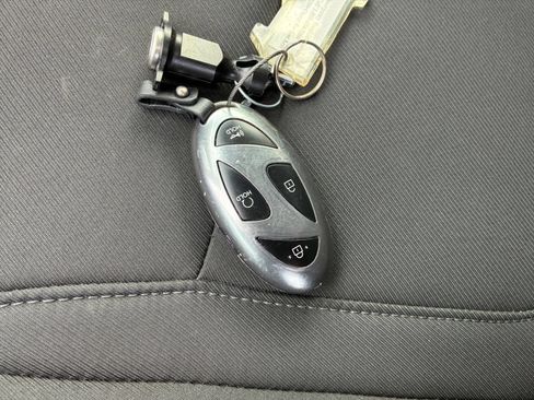 Used 2026 Hyundai Tucson SEL AWD/4WD image 22