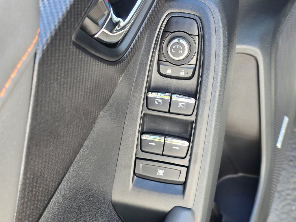 New 2026 Subaru Crosstrek 2.5i Limited AWD/4WD image 15