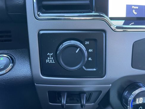 Used 2022 Ford F350 Lariat w/ Lariat Ultimate Package image 50