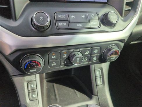 Used 2019 GMC Acadia SLT image 14