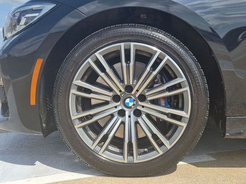 Used 2020 BMW M340i xDrive w/ Premium Package AWD/4WD image 26
