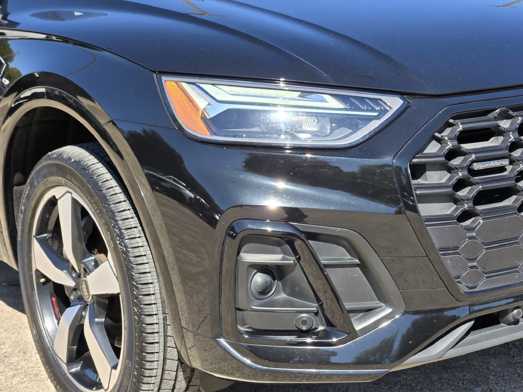 Certified 2023 Audi Q5 2.0T Premium Plus AWD/4WD image 12