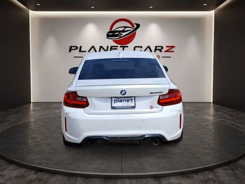 Used 2017 BMW M240i Coupe RWD image 4
