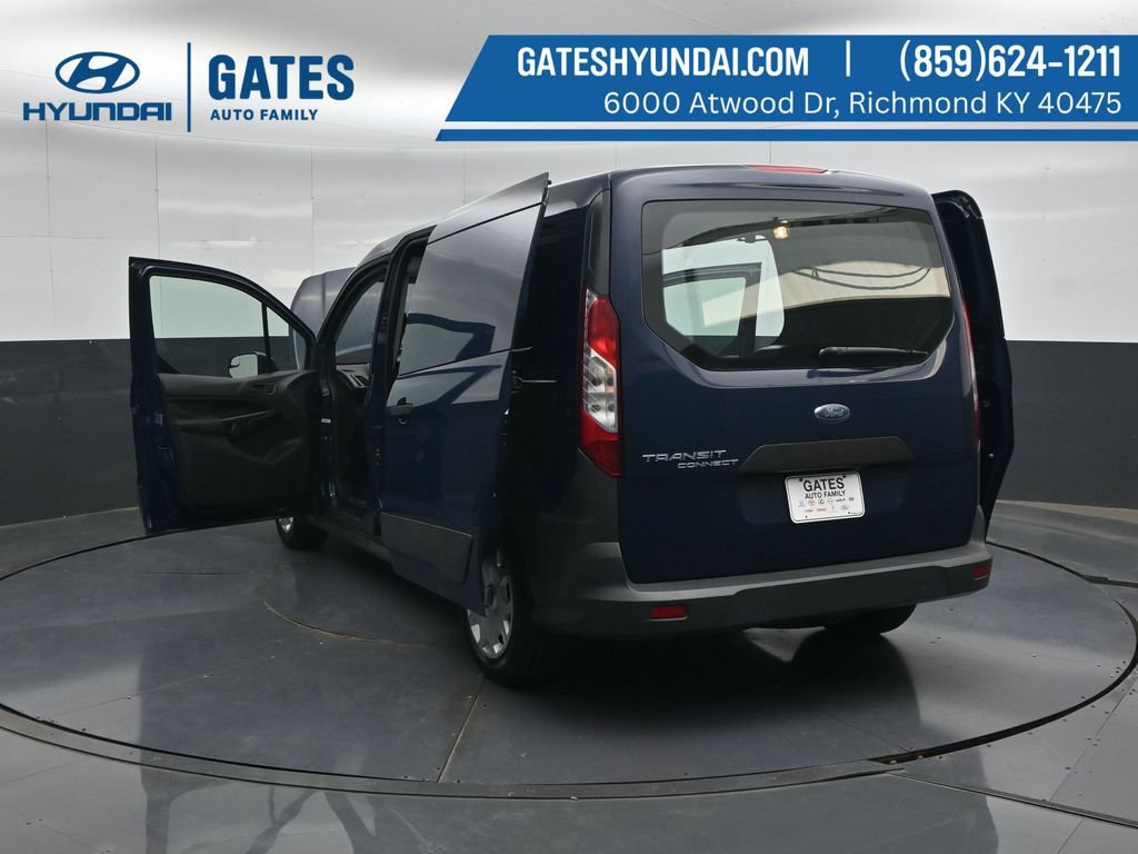 Used 2017 Ford Transit Connect XL FWD image 53