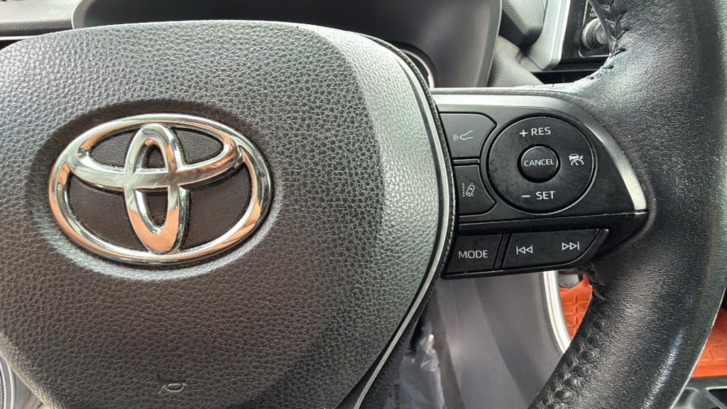 Used 2019 Toyota RAV4 Adventure w/ Cold Weather Package AWD/4WD image 20