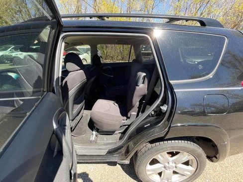 Used 2007 Toyota RAV4 Sport AWD/4WD image 23
