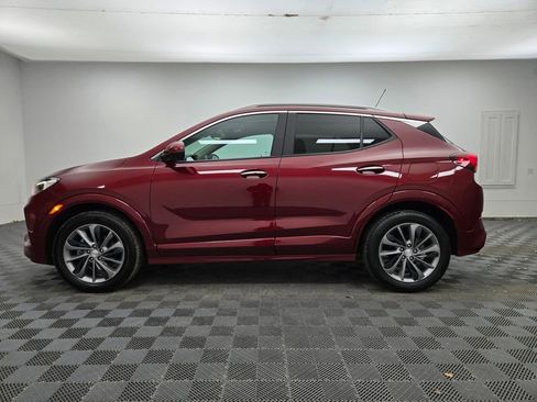 Used 2023 Buick Encore GX Select w/ Sport Touring Package image 12