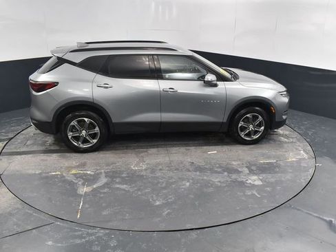 Used 2024 Chevrolet Blazer LT image 45