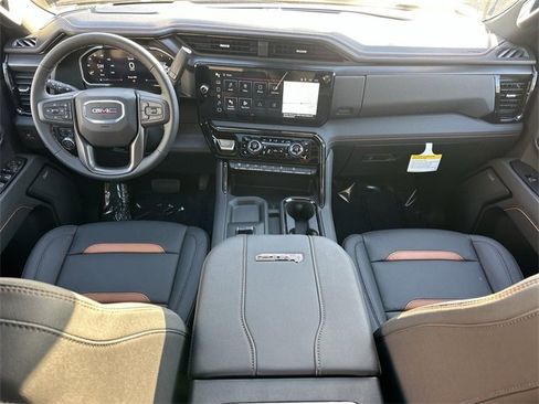 New 2026 GMC Sierra 2500 AT4 w/ AT4 Premium Plus Package image 8