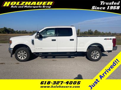Used 2021 Ford F250 XLT