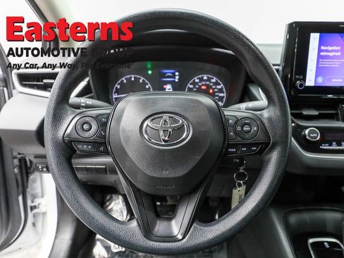 Used 2024 Toyota Corolla LE FWD image 10