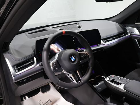 Used 2025 BMW X1 M35i w/ Premium Package image 16