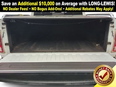Used 2014 RAM 1500 Laramie Longhorn w/ Convenience Group image 24