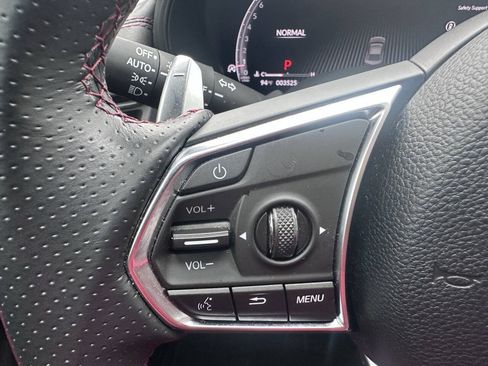 Used 2025 Acura TLX SH-AWD w/ A-SPEC Pkg image 32