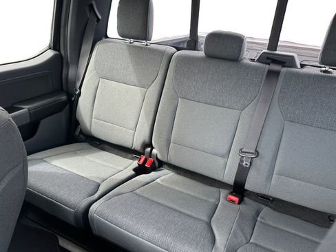 Used 2024 Ford F150 XLT w/ Equipment Group 303A High image 15