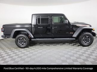 Used 2022 Jeep Gladiator Mojave w/ LED Lighting Group video 2