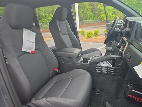 New 2026 Toyota Tacoma SR5 RWD image 10