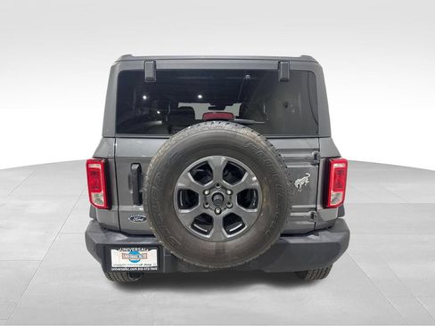 Used 2025 Ford Bronco Big Bend AWD/4WD image 25
