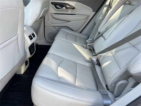 Used 2020 GMC Terrain Denali w/ Denali Premium Package image 21