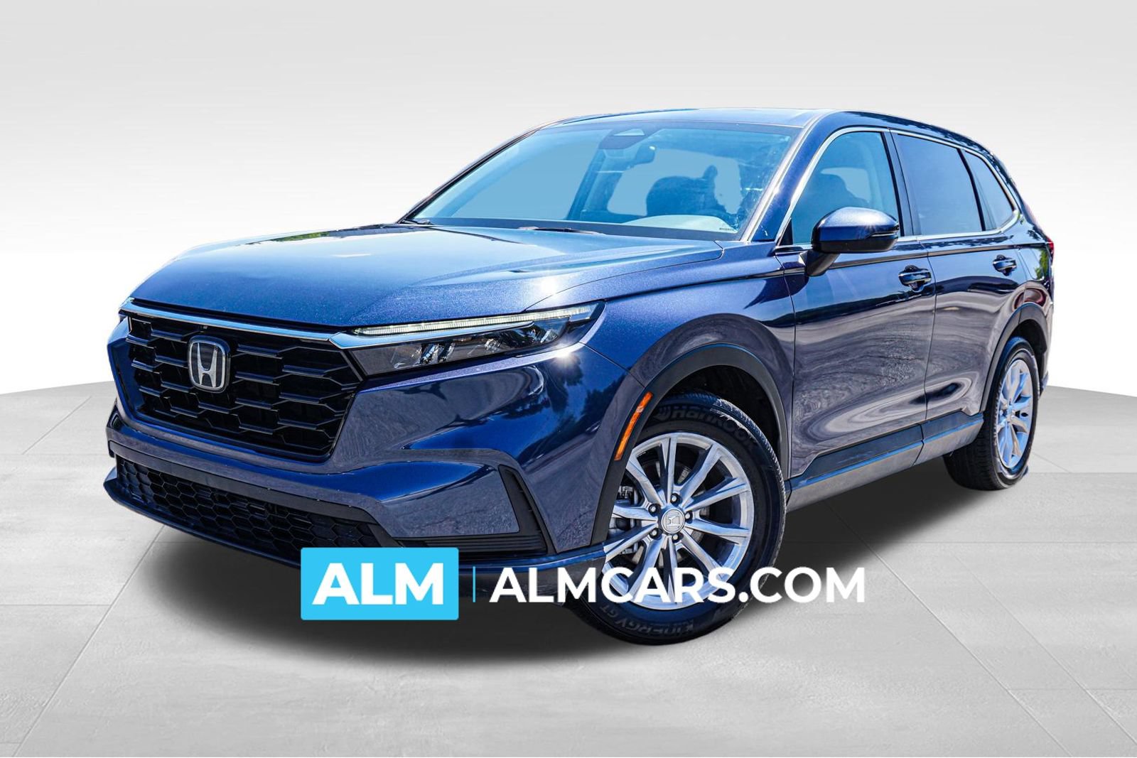 Used 2023 Honda CR-V EX image 1