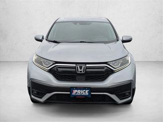 Used 2020 Honda CR-V EX video 2