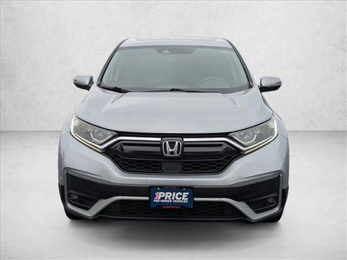 Used 2020 Honda CR-V EX image 2