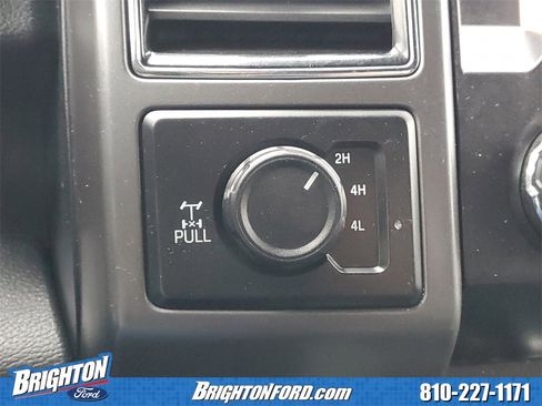 Used 2020 Ford F150 XLT w/ Equipment Group 302A Luxury image 25