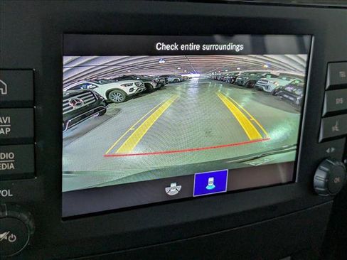 Used 2023 Mercedes-Benz Metris Passenger image 13
