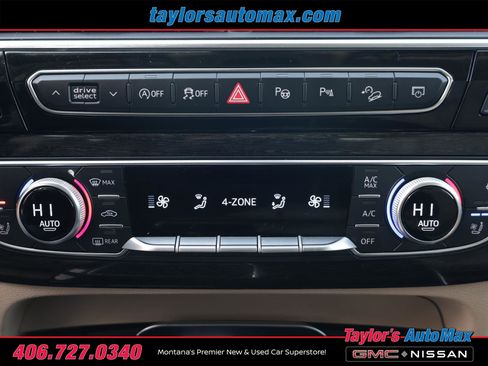 Used 2019 Audi Q7 3.0T Prestige image 18