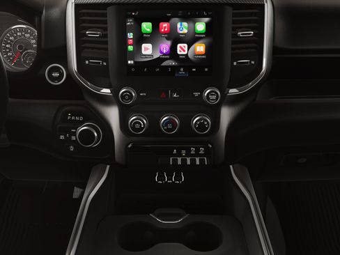 New 2026 RAM 1500 Express AWD/4WD image 17