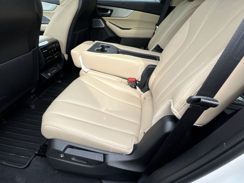 Certified 2026 Acura MDX SH-AWD w/ Technology Package image 21