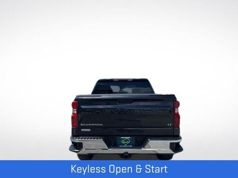 Certified 2023 Chevrolet Silverado 1500 LT image 14
