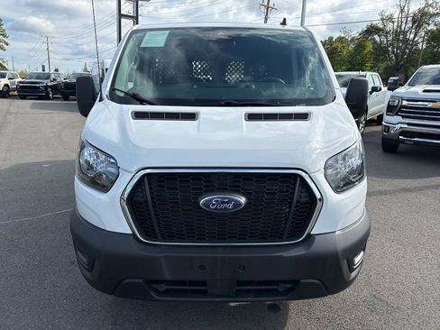 Used 2023 Ford Transit 250 Low Roof w/ Exterior Upgrade Package image 8