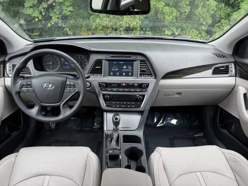 Used 2017 Hyundai Sonata Limited FWD image 18