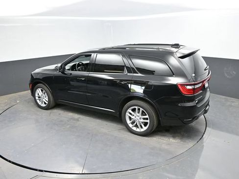 Used 2026 Dodge Durango GT AWD/4WD image 44
