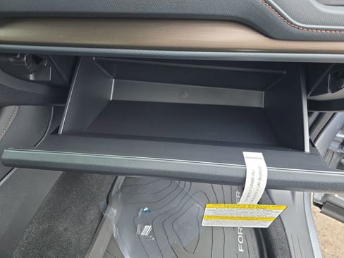 New 2026 Subaru Forester Touring image 14
