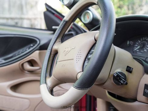 Used 1995 Ford Mustang GT RWD image 52