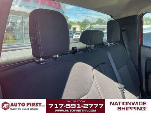 Used 2019 Ford Ranger XLT w/ Equipment Group 301A Mid AWD/4WD image 15