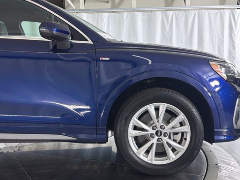 Used 2022 Audi Q3 2.0T Premium AWD/4WD image 33